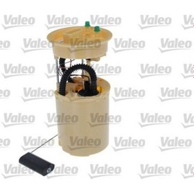Resim VALEO 348710 Yakıt Pompası Skoda Fabia 