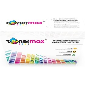 Resim Lexmark C544 / C546 / X544 / X546 / X548 Set Çip 