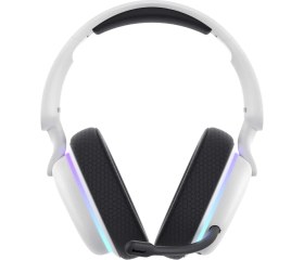 Resim Havit Gamenote Fuxi-H7 RGB Kablosuz Gaming Oyuncu Kulaklığı 