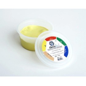 Resim Theraflex El Egzersiz Hamuru Sarı 85 Gr 