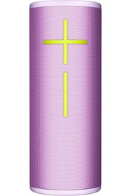 Resim Ultimate Ears BOOM 4 Taşınabilir Su Geçirmez Bluetooth Hoparlör, 360 Derece, Güçlü, Sürükleyici, Kristal Netliğinde Ses, 15 Saatlik Pil Ömürlü ve 45m Kullanım Mesafeli Batmaz Hopa 