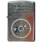Resim Zippo Z Series 6.3 Çakmak - 49007-00063-MODEL09 