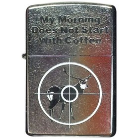Resim Zippo Z Series 6.3 Çakmak - 49007-00063-MODEL09 