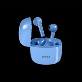 Resim Ttec 2KM141M Airbeat Go Bluetooth 5.1 Kulak İçi Kulaklık 