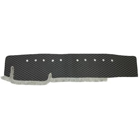 Resim Isuzu Npr Torpido Üstü Koruyucu 1985-1996 Vip FÜME 