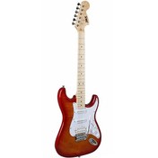 Resim Dmx Stratocaster ST-CS Elektro Gitar (Taşıma Çantası Hediyeli) 