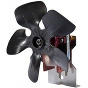 Resim Vestel 540de Uyumlu Buzdolabı Fan Motoru 