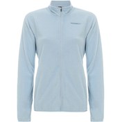 Resim Merrell Flux Lw Fz Kadın Mavi Polar 