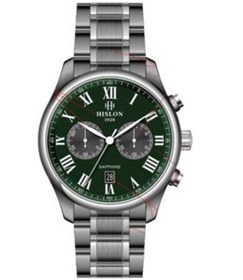 Resim Hislon Dt113t-15sn Erkek Kol Saati 