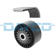 Resim Dayco Kpv183 - Alternator Kayıs Kıtı Clıo Iv 12 Symbol Iıı 13 Sa 