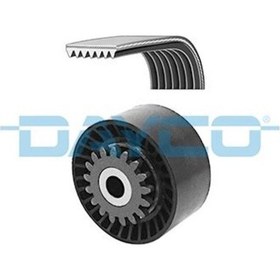 Resim Dayco Kpv183 - Alternator Kayıs Kıtı Clıo Iv 12 Symbol Iıı 13 Sa 