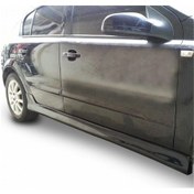 Resim Opel Astra H Hb Yan Marşpiyel Plastik 