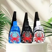 Resim Kızlar ve Erkekler için Hafif, Solmaya Dayanıklı, Ayarlanabilir Askılı, Polyester Astarlı, Günlük Kullanıma Uygun, Trendy Sırt Çantası, Seyahat için Uygun, Günlük Kullanıma Uygun, Hafif Çanta 