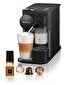 Resim Nespresso F121 One Lattissima Siyah Kapsül Kahve Makinesi 