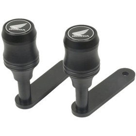 Resim Honda CBR 125 Koruma Takozu 