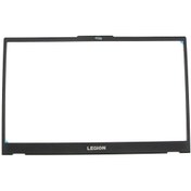 Resim LENOVO Orijinal Legion 5-15IMH05H 81Y6 Notebook Lcd Ekran Ön Çerçeve Bezel 