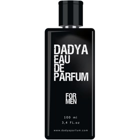 Resim Dadya Erkek Parfüm E-103 100 ml 
