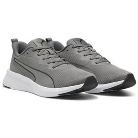 Resim Puma Flyer Lite 378774 Erkek Günlük Sneaker Spor Ayakkabı 