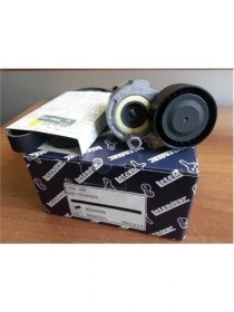 Resim OEM Alternatör Gergi Seti 7701476476_L K9K 6 Kanal Kango Megane-Iı 1.5 Dcı 7701476476 