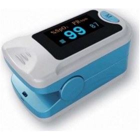 Resim Freely Parmak Tipi Pulse Oksimetre 