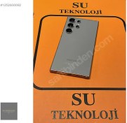 Resim Samsung S24 Ultra İkinci El YD | 256 GB 8 GB | Gri İkinci El SAMSUNG S24ULTRA 256GB TEMİZ SORUNSUZ