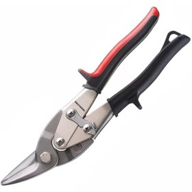 Resim İzeltaş Alüminyum Ve Sac Kesme Makası 240mm (SOL) 6206270240 