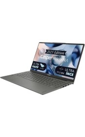 Resim Casper Nirvana X600 Core Ultra 7 155H-32GB-1TB SSD-15.6"-Windows 11 Taşınabilir bilgisayar 