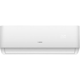 Resim HANTECH H-pro A ( Wi-fi Ve Montaj Dahil ) 12.000 Btu/h Duvar Tipi Inverter Klima-beyaz 