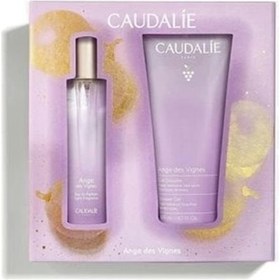 Resim Caudalie Ange Des Vignes Kadın Parfüm Seti 
