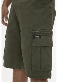 Resim Bad Bear 23.01.11.002-C70 Rope Erkek Kargo Şort 001 