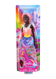 Resim Barbie Dreamtopia Prenses Bebekler Serisi Mtl-hgr13 