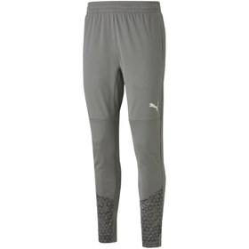 Resim Puma 658369 Teamcup Training Pants Antrenman Erkek Eşofman Altı 