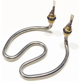 Resim 800W 230V Semaver Isıtıcı Rezistans 