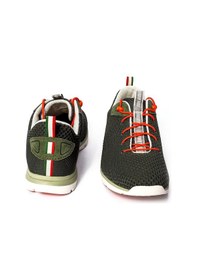 Resim Dolomite Move Knit Erkek Ayakkabı Haki 