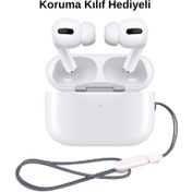 Resim Yk Design Air Buds Pro ANC Kulaklık 