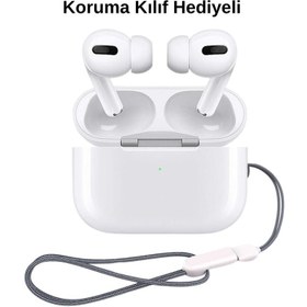 Resim Yk Design Air Buds Pro ANC Kulaklık 