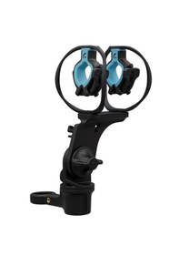 Resim Radius Rad-1 Mikrofonlar Için Shock Mount Tutma Aparatı 