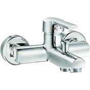 Resim Eca 102102346 Delta Banyo Bataryası 