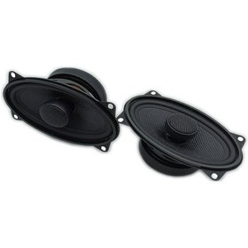 Resim Clifford Co4X6 4X6 İnch 200 Watt Oto Hoparlör Takımı 
