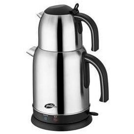 Resim Goldmaster GTM-7310S VİOLA Otomatik Çay makinesi 