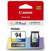 Resim Canon 94 Orijinal Renkli Kartuş 