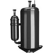 Resim Toshiba Uyumlu Rotary Klima Kompresörü 12000 Btu/H R410 Pa145 - 434002112 