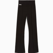 Resim PUMA X ROSÉ Kadın Geniş Paça Eşofman Altı 