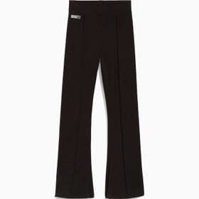 Resim PUMA X ROSÉ Kadın Geniş Paça Eşofman Altı 