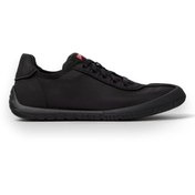 Resim CAMPER K201542 Peu Path Sneakers Siyah Kadın Spor Ayakkabı 