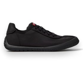 Resim CAMPER K201542 Peu Path Sneakers Siyah Kadın Spor Ayakkabı 