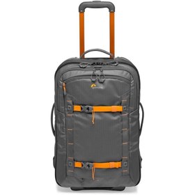 Resim Lowepro Whistler RL 400 AW II Tekerlekli Çanta 