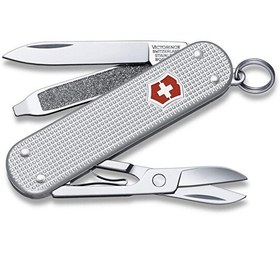 Resim Victorinox 0.6221.26 Classic Alox Çakı 