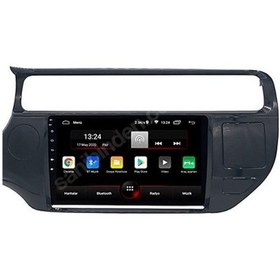 Resim KIA RIO 2018-2018 9" INC MULTIMEDIA 