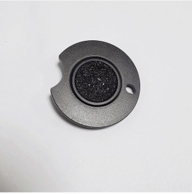 Resim Teltree Alüminyum Bilardo Kolu Ucu Pabuç Zımpara Aleti - Mantar Başlı, Zımparalı, Dayanıklı, Hızlı Teslimatlı Spor Aksesuarı 